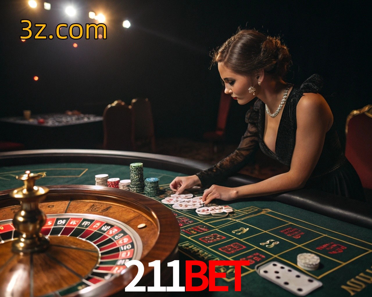bonus 211bet