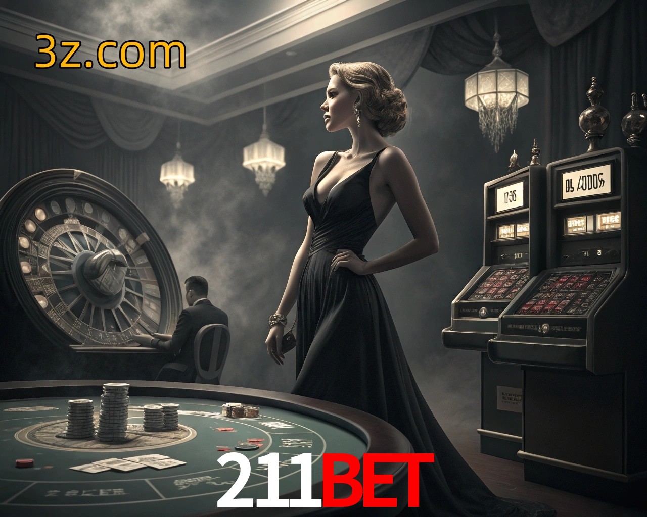 bonus 211bet