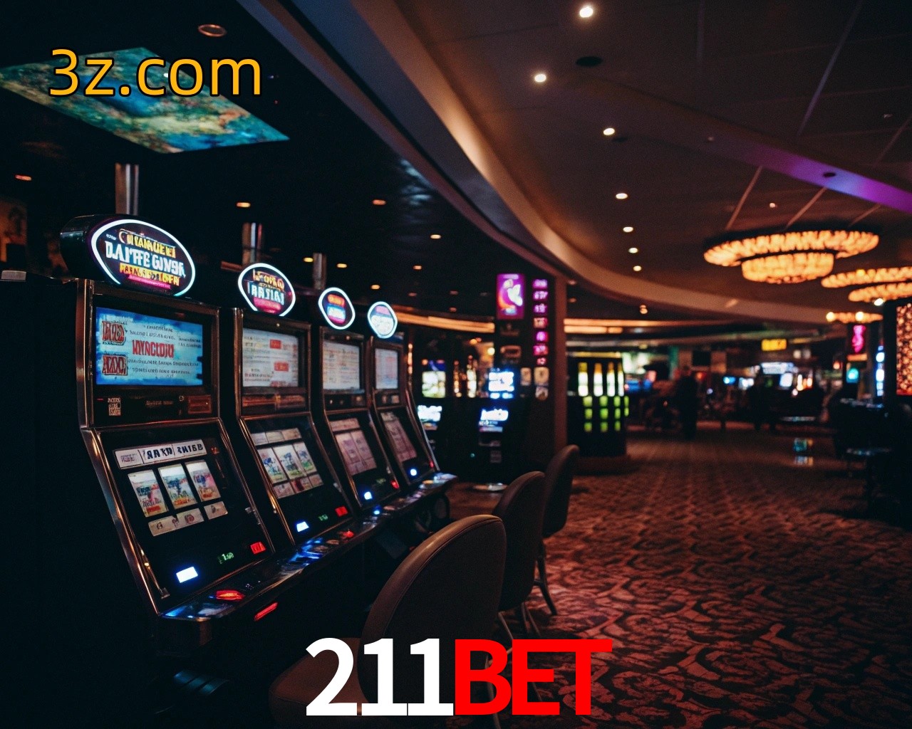 login 211bet