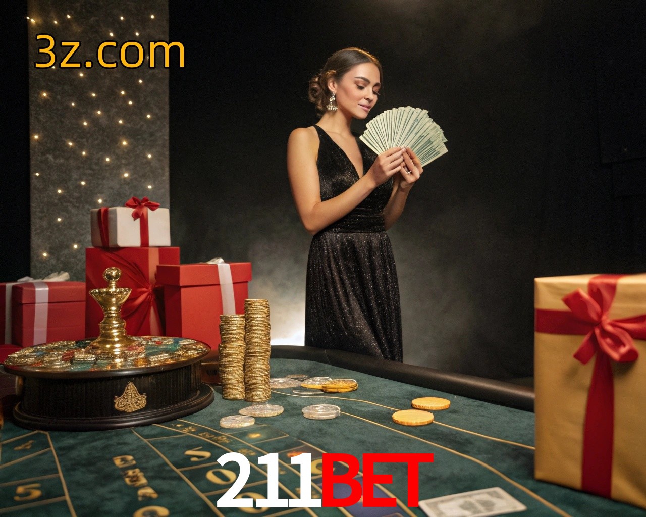  211bet